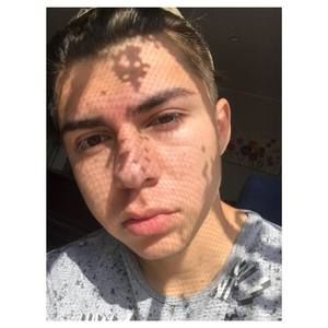 Meet your Posher, Eliu